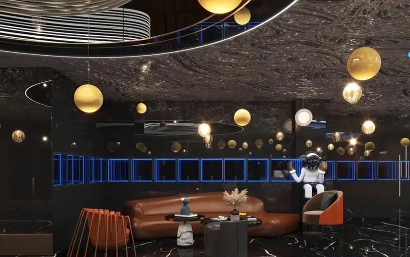 广州商务KTV消费攻略-白云区ktv预定