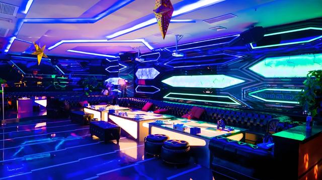 广州ktv订房首选商务ktv热荐-白云区ktv订房